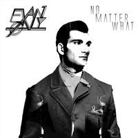 Evan Ønly - No Matter What EP lp