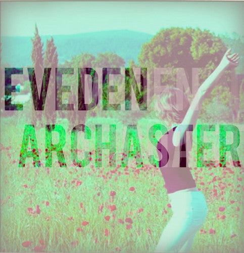 Eveden / Archaster - split cdep