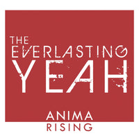 Everlasting Yeah - Anima Rising cd/lp