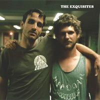 Exquisites - Count On Me 7"