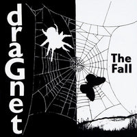 Fall - Dragnet cd box