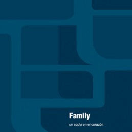 Family - Un Soplo En El Corazón cd