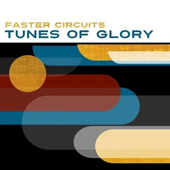 Faster Circuits - Tunes Of Glory cs