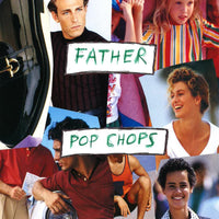 Father - Pop Chops cd