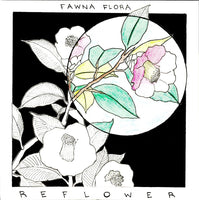 Fawna Flora - Reflower cd/cs