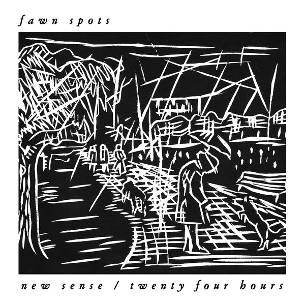 Fawn Spots - New Sense 7"