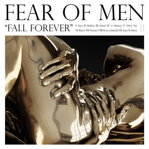 Fear Of Men - Fall Forever cd/lp