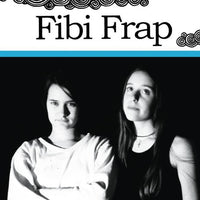 Fibi Frap - Fibi Frap cd