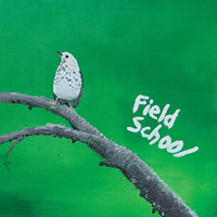 Field School - Swainson's Thrush EP cs
