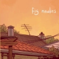 Fig Newlies - Something Brilliant cdep