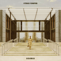 Fitness Forever - Cosmos cd