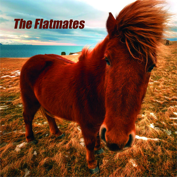 Flatmates - Flatmates cd