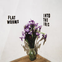 Flat Worms - Into The Iris cd/lp