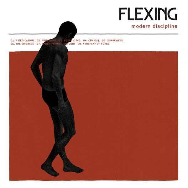 Flexing - Modern Discipline cs