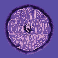 Flower Machine - Lavender Lane cd