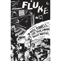 Fluke - Issue #17 zine