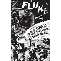 Fluke - Issue #18 zine