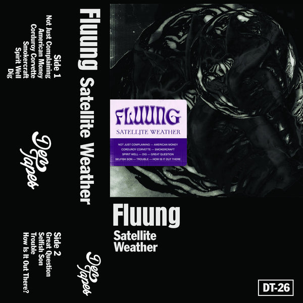Fluung - Satellite Weather cs