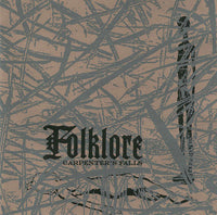 Folklore - Carpenter's Falls cd