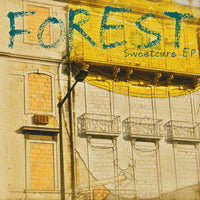 Forest - Sweetcure EP 7"