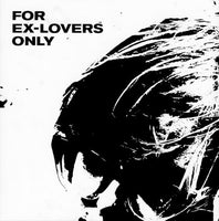 For Ex-Lovers Only - Coffin 7"