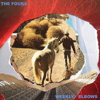 Fours - Weekly Elbows lp