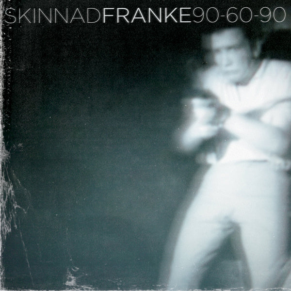 Franke - Skinnad 7"
