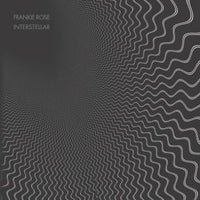 Rose, Frankie - Interstellar cd/lp