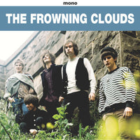 Frowning Clouds - Listen Closelier cd