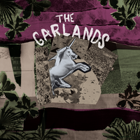 Garlands - Garlands cd/lp