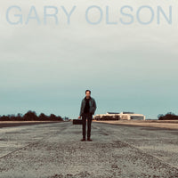 Olson, Gary - Gary Olson cd/lp