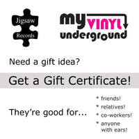 Gift Certificate!