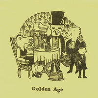 Various - Golden Age 7"