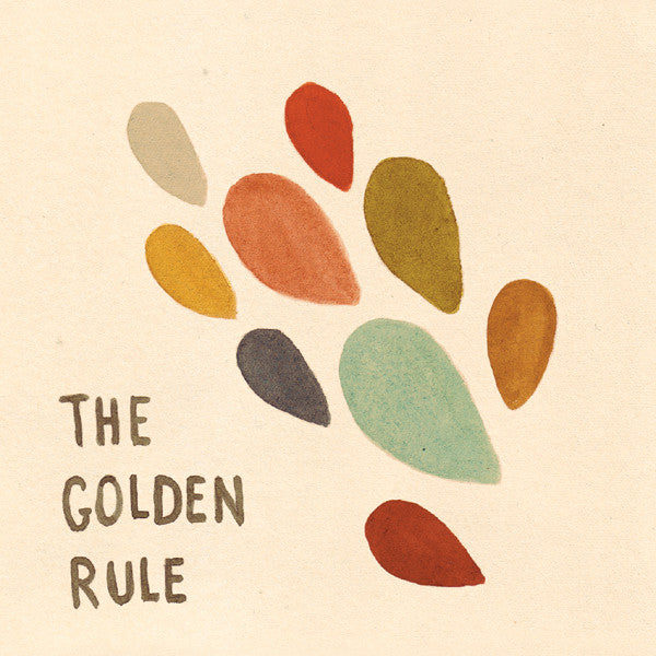 Golden Rule - Golden Rule cdep