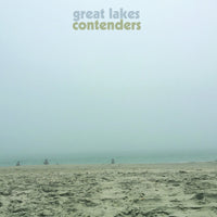 Great Lakes - Contenders lp