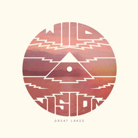 Great Lakes - Wild Vision cd/lp