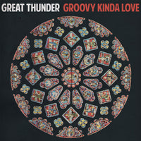 Great Thunder - Groovy Kinda Love dbl lp