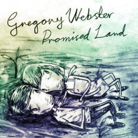 Webster, Gregory - Promised Land 7"