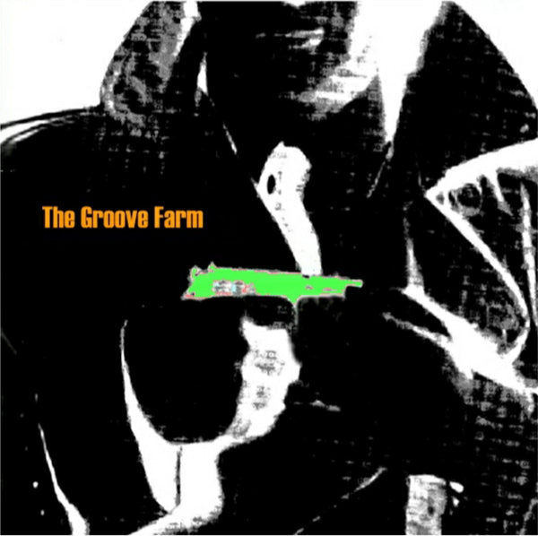 Groove Farm - Groovy Pharmacy lp