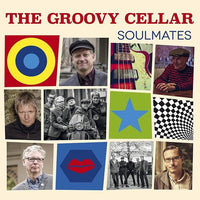 Groovy Cellar - Soulmates lp