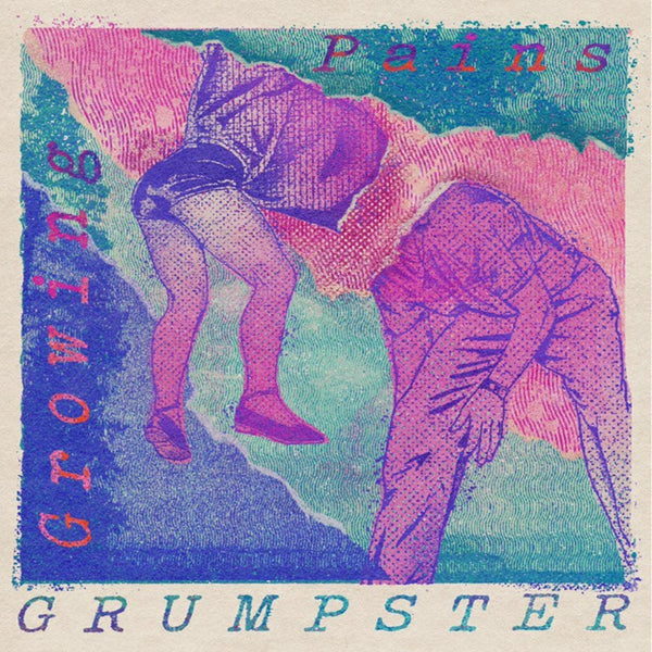 Grumpster - Mindless 7"