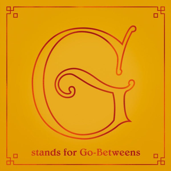 Go-Betweens - G Stands For Go-Betweens Volume 2 lp box