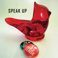 Guild League - Speak Up cd