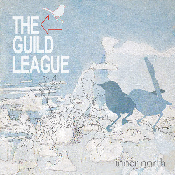 Guild League - Inner North cd