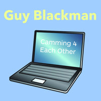 Blackman, Guy - Camming 4 Each Other 7"