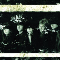 Hangman's Beautiful Daughters - Smashed Full Of Wonder cd/lp