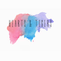 Hearts & Tigers - Hearts & Tigers cs
