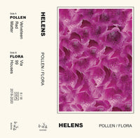 Helens - Pollen / Flora cs