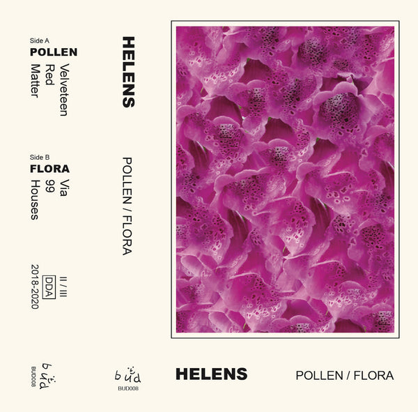 Helens - Pollen / Flora cs