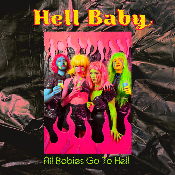 Hell Baby - All Babies Go To Hell cs